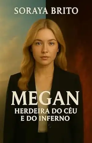 Megan Herdeira do Céu e do Inferno – Soraya Brito Monteiro