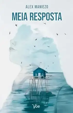 Meia Resposta – Alex Maniezo