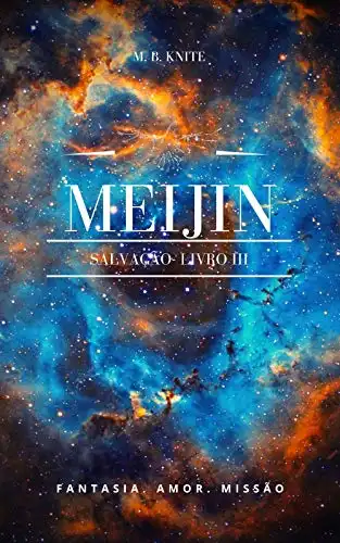 Baixar Meijin: Salvação – Livro III (Saga Meijin 3) pdf, epub, mobi, eBook