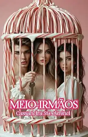 MEIO–IRMÃOS: Hansel e Gretel seviciados. Suplício erótico dark na casa de açúcar (Contos Proibidos) – Cassandra  SteelMind