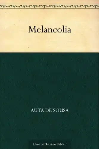 Baixar Melancolia pdf, epub, mobi, eBook