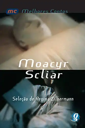 Baixar Melhores contos Moacyr Scliar pdf, epub, mobi, eBook