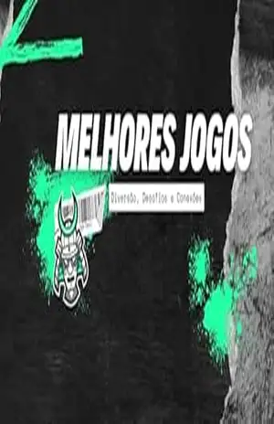 Melhores Jogos: Jogos para Jovens – SMS Cruz Melhores Jogos: Jogos para Jovens – SMS Cruz