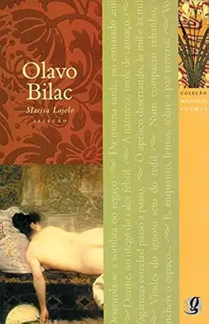 Melhores poemas Olavo Bilac – Olavo Bilac