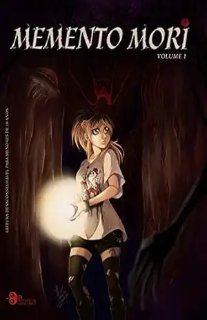 Memento Mori: Volume 1 – Sacrifício – Fran Briggs