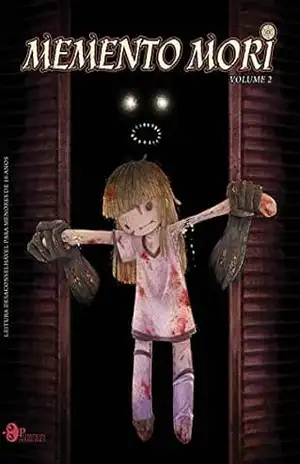 Memento Mori: Volume 2 – El Coco – Fran Briggs