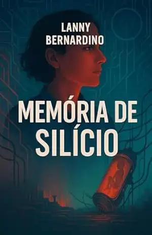 Memória de Silício – Lanny Bernardino Memória de Silício – Lanny Bernardino