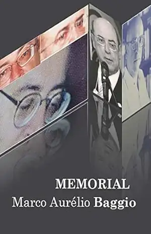 Memorial Baggio – JOSE CARLOS SERUFO