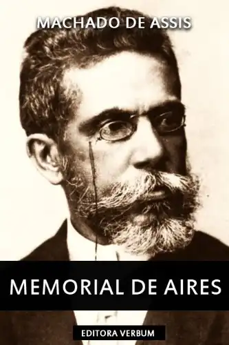 Baixar Memorial de Aires (Clássicos da Literatura Brasileira) pdf, epub, mobi, eBook
