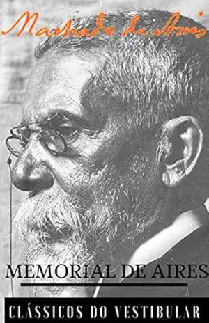 Memorial de Aires: Edição Ilustrada (Clássicos da Literatura Brasileira Livro 5) – Joaquim Machado de Assis