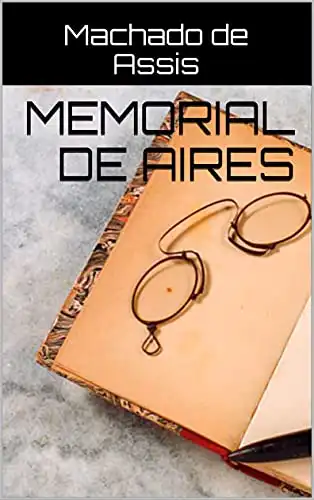 Baixar Memorial de Aires pdf, epub, mobi, eBook
