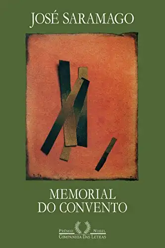 Baixar Memorial do convento: Romance pdf, epub, mobi, eBook