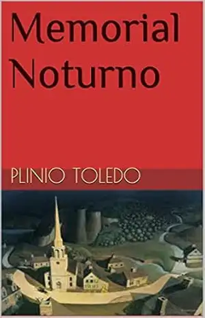 Memorial Noturno – Plinio Toledo