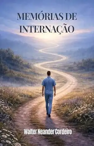 Memórias de Internação – Walter  Neander Cordeiro