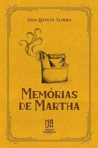 Baixar Memórias de Martha pdf, epub, mobi, eBook