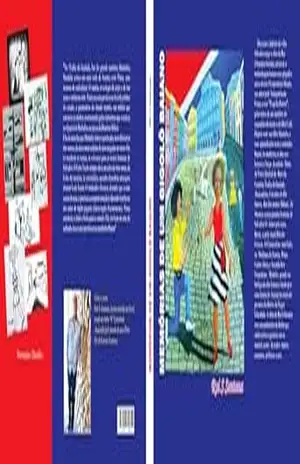 Capa do livro MEMÓRIAS DE UM GIGOLÔ BAIANO: O livro que tem gosto de acarajé - Rui S Santana