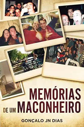 Baixar MEMÓRIAS DE UM MACONHEIRO: Livro de Humor | Sátira (Minhas Lutas) pdf, epub, mobi, eBook
