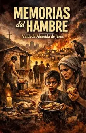Memorias del hambre – Valdeck Almeida de Jesús Memorias del hambre – Valdeck Almeida de Jesús