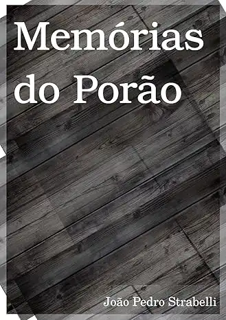 Baixar Memórias do Porão pdf, epub, mobi, eBook