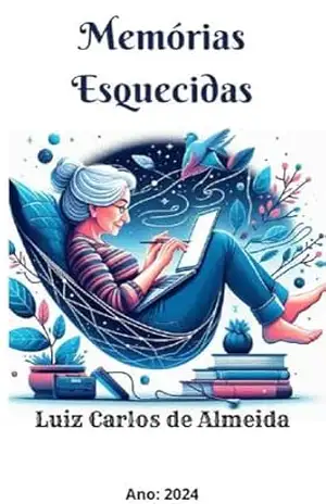Memórias Esquecidas – Luiz Carlos de Almeida