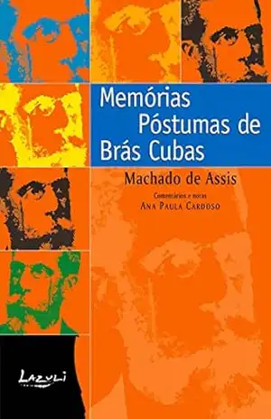 Memórias Póstumas de Brás Cubas (Perfect Library) – Machado de Assis