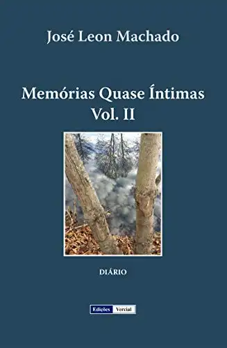 Baixar Memórias Quase Íntimas – II pdf, epub, mobi, eBook
