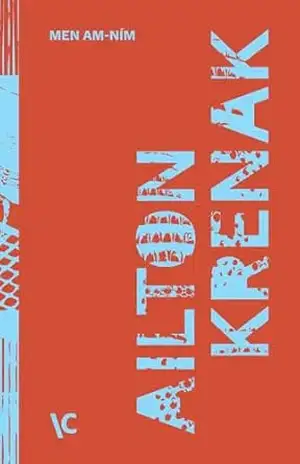 Men Am–Ním Ailton Krenak – Itaú Cultural