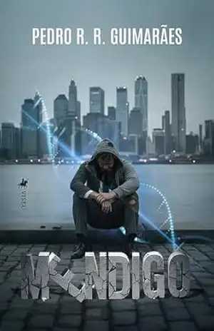 Mendigo – Pedro R. R. Guimarães