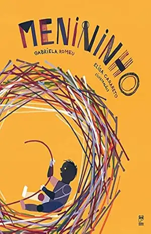 Menininho – Gabriela Romeu