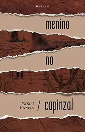 Menino no capinzal – Rafael Vitória