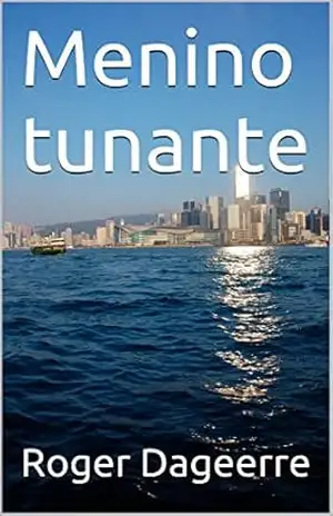 Menino tunante – Roger Dageerre