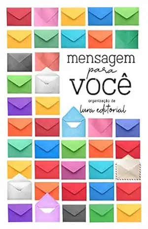 Mensagem para você – Ágata Cruz