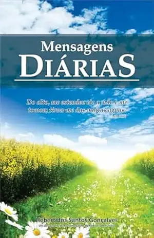 Mensagens diárias 1 – Hebert  dos Santos Gonçalves