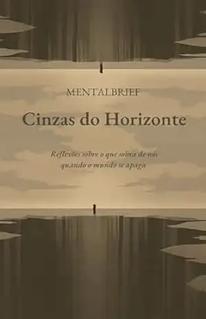 Mental Brief – Cinzas do Horizonte – B.R Batista Mental Brief – Cinzas do Horizonte – B.R Batista