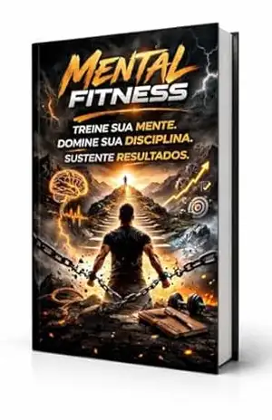 Mental Fitness: Para Alta Performance - Adriano Henrique Mental Fitness: Para Alta Performance - Adriano Henrique
