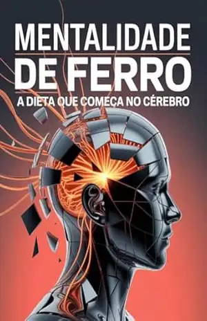 Mentalidade de Ferro: A Dieta Que Começa no Cérebro – Leonardo Matos