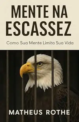 Mentalidade na Escassez: Como Sua Mente Limita a Sua Vida – Matheus Rothe