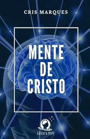MENTE DE CRISTO - CRIS MARQUES