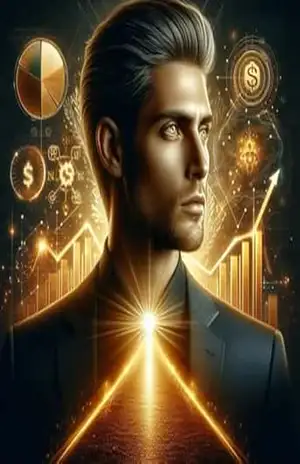 MENTE MILIONÁRIA: COMO REPROGRAMAR SEU CÉREBRO PARA O SUCESSO FINANCEIRO: MENTE MILIONÁRIA: COMO REPROGRAMAR SEU CÉREBRO PARA O SUCESSO FINANCEIRO – joao peluque