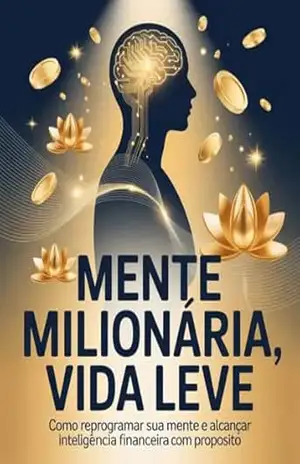 Mente Milionária, Vida Leve: Como Reprogramar Sua Mente e Alcançar Inteligência Financeira com Propósito – Leonardo Matos Mente Milionária, Vida Leve: Como Reprogramar Sua Mente e Alcançar Inteligência Financeira com Propósito – Leonardo Matos