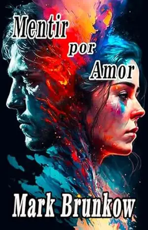 Mentir por Amor (Sofrencia Social Club) – Mark Brunkow