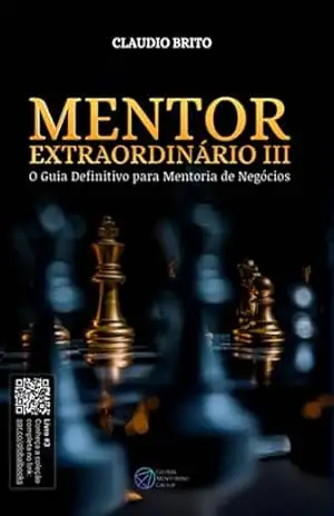 Mentor Extraordinário Iii – Claudio Brito