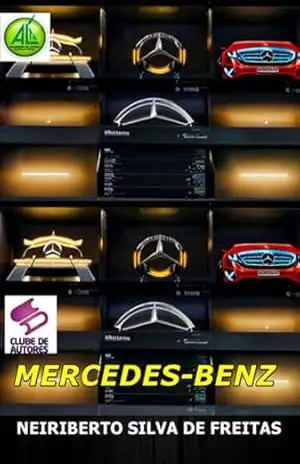 Mercedes–benz – Neiriberto Silva De Freitas