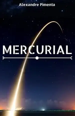 Mercurial – Alexandre Pimenta