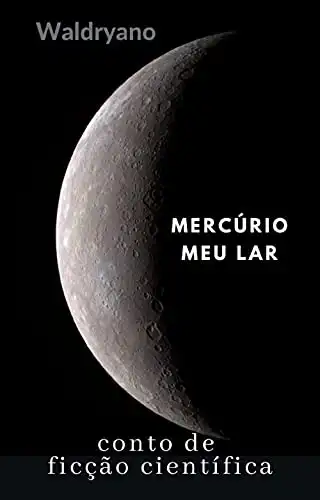 Baixar Mercúrio: Meu lar pdf, epub, mobi, eBook
