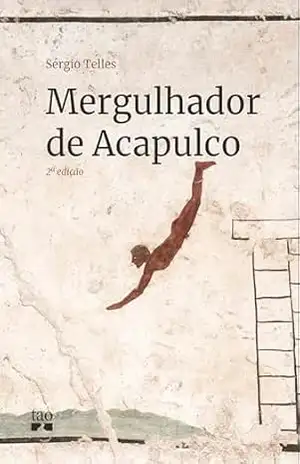 Mergulhador de Acapulco – Sérgio Telles