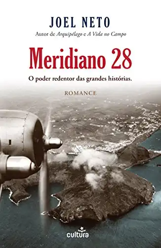 Baixar Meridiano 28 pdf, epub, mobi, eBook