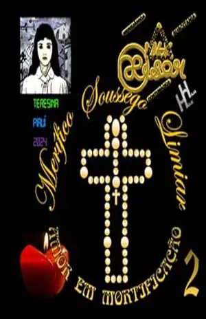 Merífico Soussego Limiar – Melkyzedek Siqueira César