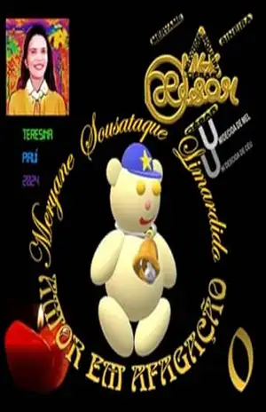 Meryane Sousataque Limardido – Melkyzedek Siqueira César