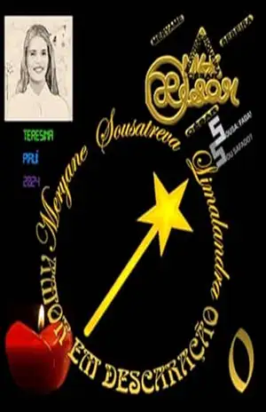 Meryane Sousatreva Limalandra – Melkyzedek Siqueira César